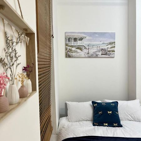 Central London Cosy Apartment Zewnętrze zdjęcie