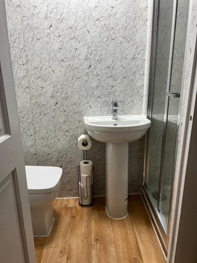 Central London Cosy Apartment Zewnętrze zdjęcie