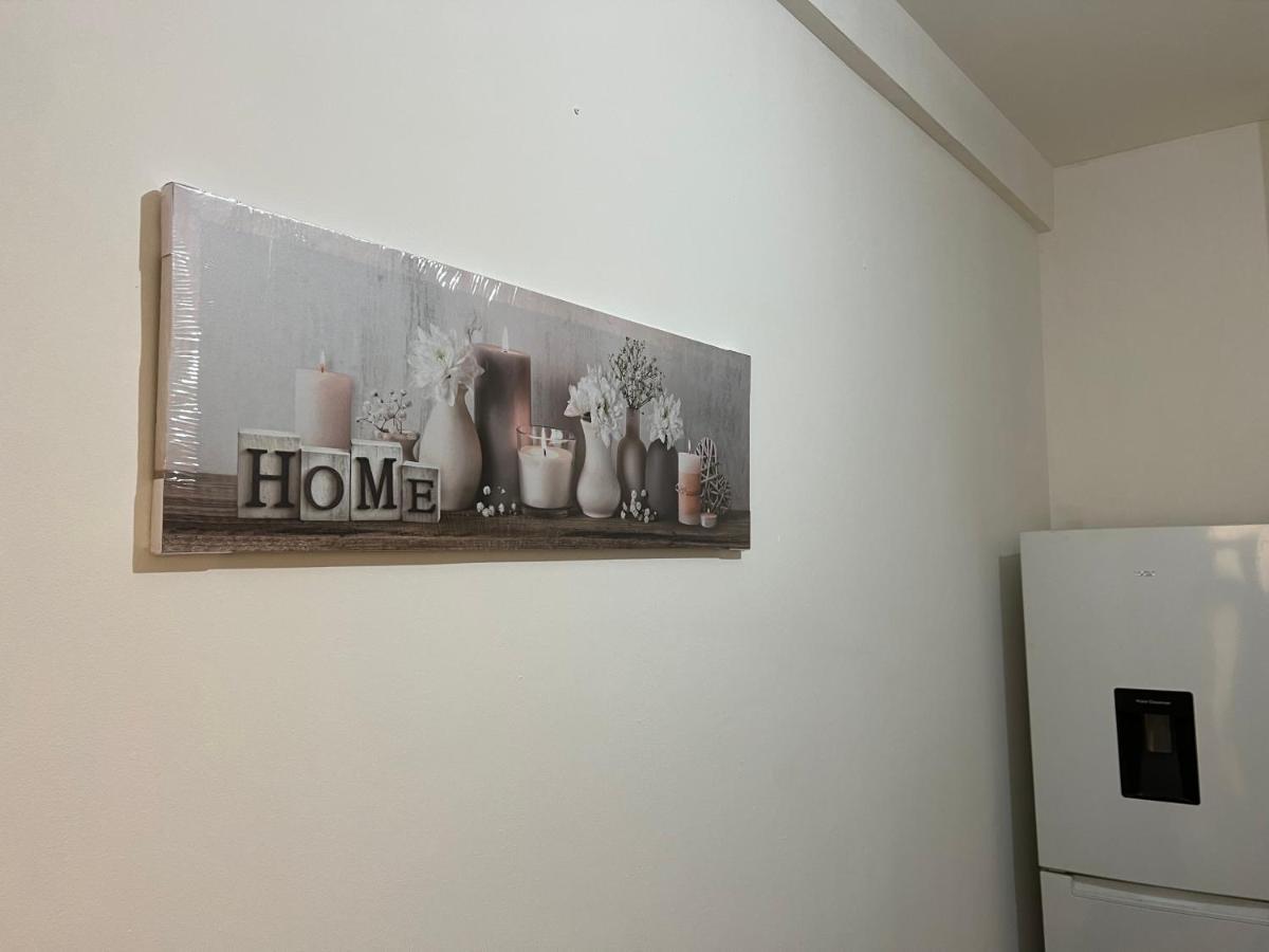 Central London Cosy Apartment Zewnętrze zdjęcie