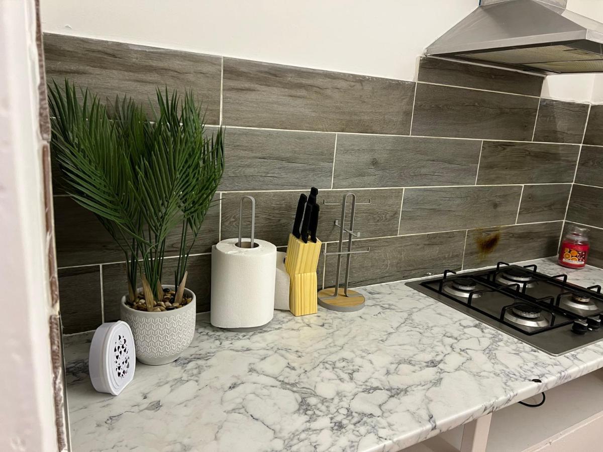 Central London Cosy Apartment Zewnętrze zdjęcie